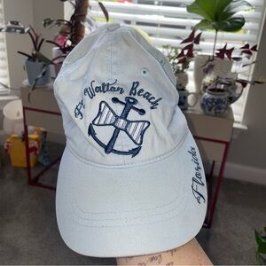Ft Walton Beach Florida Hat